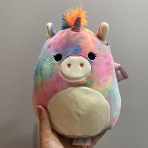 SQUISHMALLOW Jamie 8”